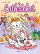 Cath et son chat - tome 02 (9782818921524-front-cover)