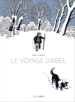 Le Voyage d'Abel - histoire complète (9782818977903-front-cover)