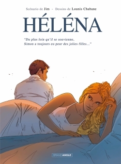 Héléna - vol. 01/2 (9782818931769-front-cover)