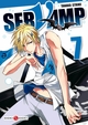 Servamp - vol. 07 (9782818933831-front-cover)