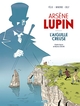 Arsène Lupin - vol. 01, L'aiguille creuse (9782818990629-front-cover)