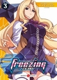 Freezing Zero - vol. 03 (9782818931578-front-cover)