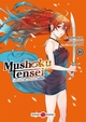 Mushoku Tensei - vol. 10 (9782818975398-front-cover)