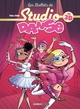 Studio Danse : 3D (9782818995068-front-cover)