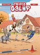 Triple Galop - tome 14 (9782818946916-front-cover)