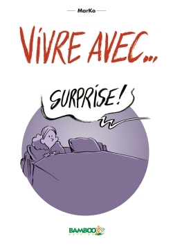 Vivre avec - tome 01 (9782818935781-front-cover)