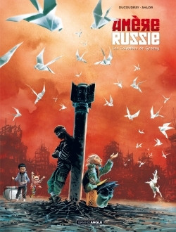 Amère russie - vol. 02/2, Les colombes de Grozny (9782818933602-front-cover)
