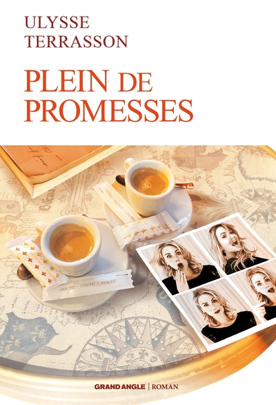Roman - Plein de promesses (9782818946503-front-cover)