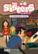 Les Sisters - La Série TV - Poche - tome 06, Les Catastrophes Sisters (9782818943649-front-cover)