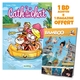 Cath et son chat - tome 03 + Bamboo mag offert (9782818986042-front-cover)