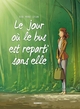 Le Jour où... - tome 01, Le bus est reparti sans elle (9782818936023-front-cover)