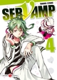 Servamp - vol. 04 (9782818925423-front-cover)