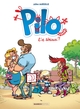 Pilo - tome 01 - top humour 2023, T'es sérieux ? (9782818999783-front-cover)