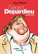 Gérard Depardieu, Le biopic en BD (9782818930892-front-cover)