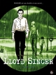 Lloyd Singer - cycle 1 (vol. 01/3), Poupées russes (9782818902554-front-cover)