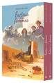 Facteur pour femmes - coffret vol. 01 et 02 (9782818983652-front-cover)