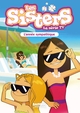 Les Sisters - La Série TV - Poche - tome 41, Une année sympathique (9782818983515-front-cover)