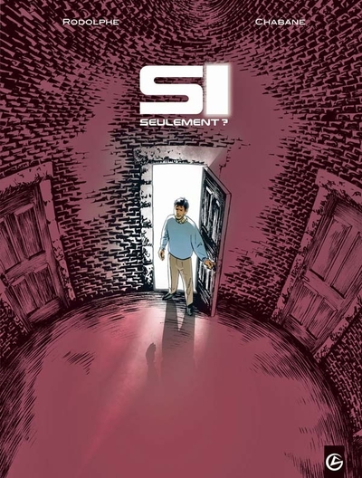 Si seulement - vol. 02/3 (9782818908396-front-cover)