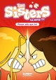 Les Sisters - La Série TV - Poche - tome 55, Plusse ado que toi (9782818995129-front-cover)