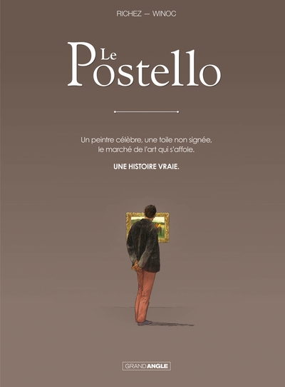 Le Postello - histoire complète (9782818934722-front-cover)
