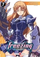 Freezing Zero - vol. 07 (9782818933701-front-cover)