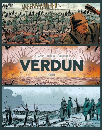 Verdun - écrin vol. 01 à 03 (9782818976098-front-cover)