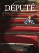 Le Député - vol. 01, La noble assemblée (9782818941393-front-cover)
