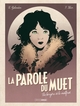 La Parole du muet - vol. 02/2, La bergère et le malfrat (9782818941416-front-cover)