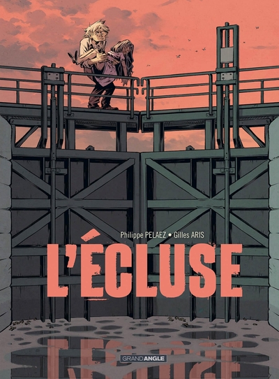 L' Ecluse - histoire complète (9782818978238-front-cover)