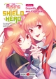 The Rising of the Shield Hero - Anthologie : Ensemble avec Raphtalia (9782818974964-front-cover)