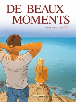 De beaux moments - histoire complète (9782818934265-front-cover)