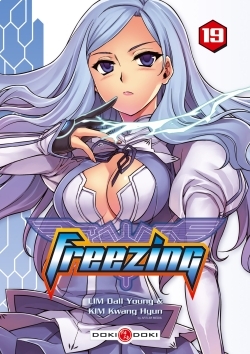 Freezing - vol. 19 (9782818925560-front-cover)