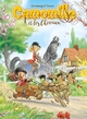 Camomille et les chevaux - tome 02, Sacré Pompon (9782818946701-front-cover)