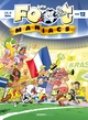 Les Footmaniacs - tome 12 (9782818930847-front-cover)