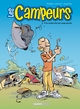 Les Campeurs - tome 02, A la recherche du camp perdu (9782818996676-front-cover)