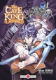 The Cave King - vol. 03 (9782818994313-front-cover)