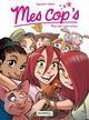 Mes cop's - tome 06, Plus cop's que nature (9782818940143-front-cover)