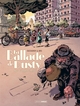 La Ballade de Dusty - vol. 02/2, Sous le chapiteau de Freaks (9782818945193-front-cover)