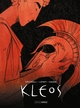 Kleos - histoire complète, Livre II (9782818998786-front-cover)