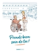 Prends bien soin de toi - tome 01 (9782818979556-front-cover)