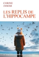 Roman - Les replis de l'hippocampe (9782818968093-front-cover)