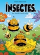 Les Insectes en BD - tome 06 (9782818979563-front-cover)