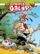 Triple Galop - tome 09 (9782818931592-front-cover)