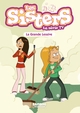 Les Sisters - La Série TV - Poche - tome 45, La grande lessive (9782818992081-front-cover)