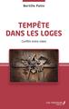 Tempête dans les loges, Conflits entre robes (9782343148427-front-cover)