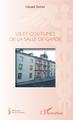 Us et coutumes de la salle de garde (9782343171388-front-cover)