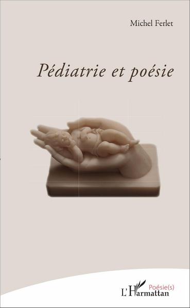 Pédiatre et poésie (9782343105291-front-cover)