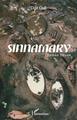 Sinnamary, Roman fleuve (9782343167855-front-cover)