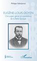 Eugène-Louis Doyen, Chirurgien génial et scandaleux de la Belle Époque (9782343161266-front-cover)