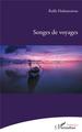 Songes de voyages (9782343182155-front-cover)